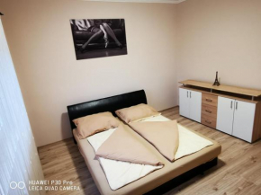 Renáta Apartman